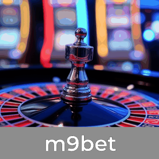m9bet.com - Líder em apostas online no Brasil - m9bet