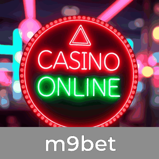M9bet: Sua Plataforma Confiável para uma Experiência Premium de Apostas