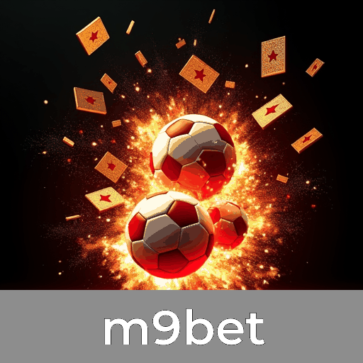 m9bet: Slots - Gigantescos Prêmios; Jogos de Mesa - Estratégia e Habilidade; Real Dealer - Imersão Real