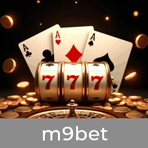 Experiência Completa de Apostas com o Aplicativo Móvel m9bet