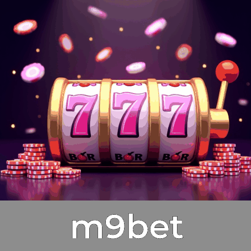 m9bet: Aposte em qualquer lugar com nosso aplicativo móvel e experiência otimizada