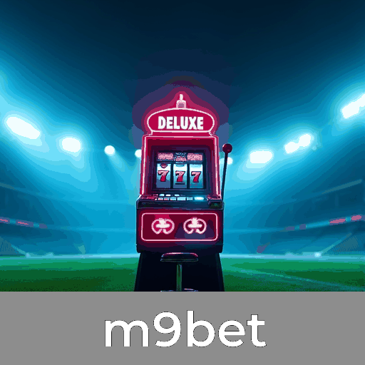 m9bet: Especialista em Apostas Esportivas com Foco no Futebol Brasileiro