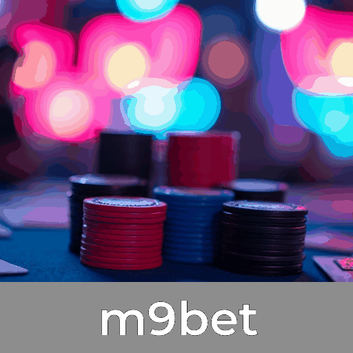 m9bet: Plataforma de apostas segura e premiada